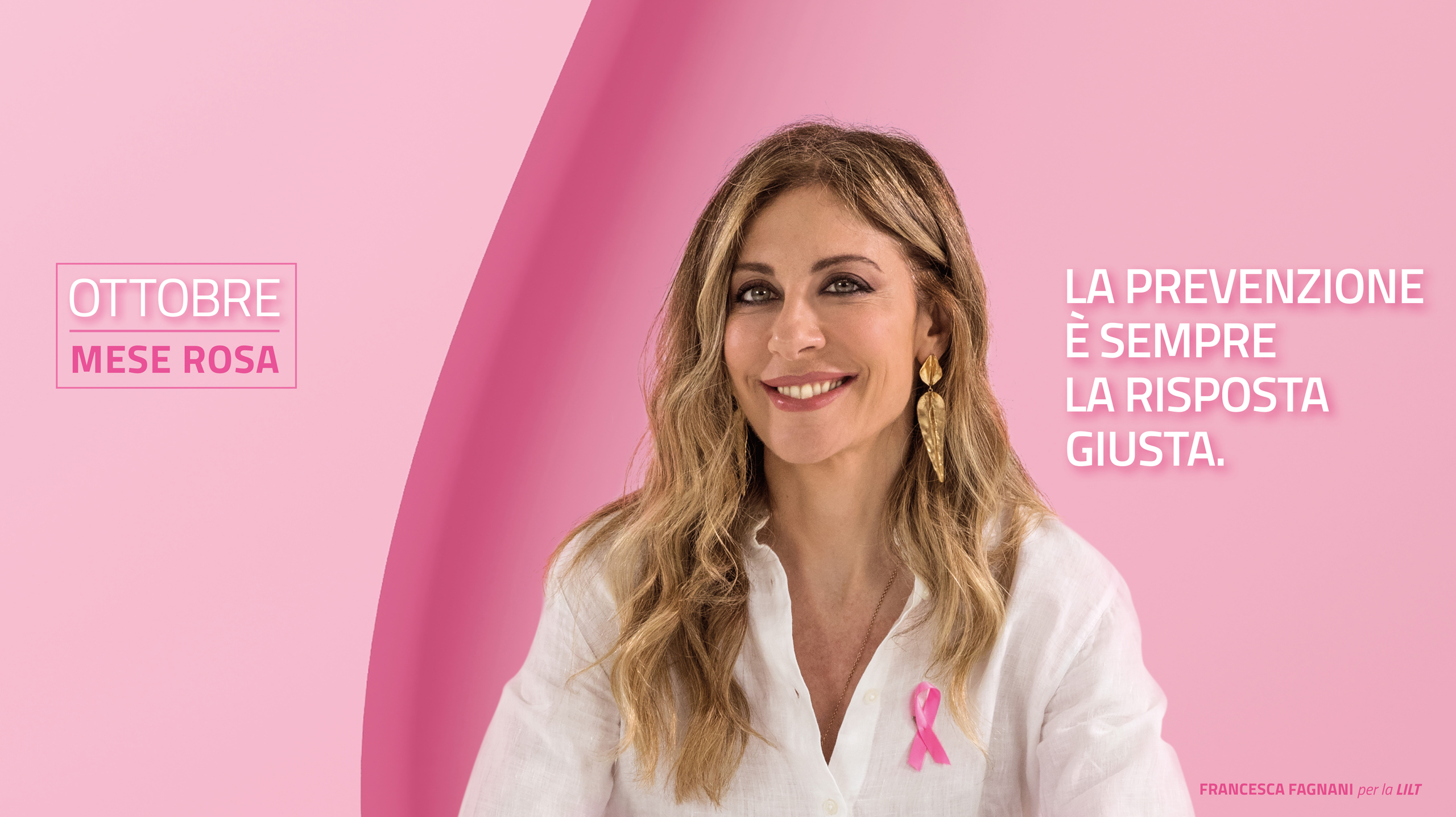 Campagna Nastro Rosa 2023