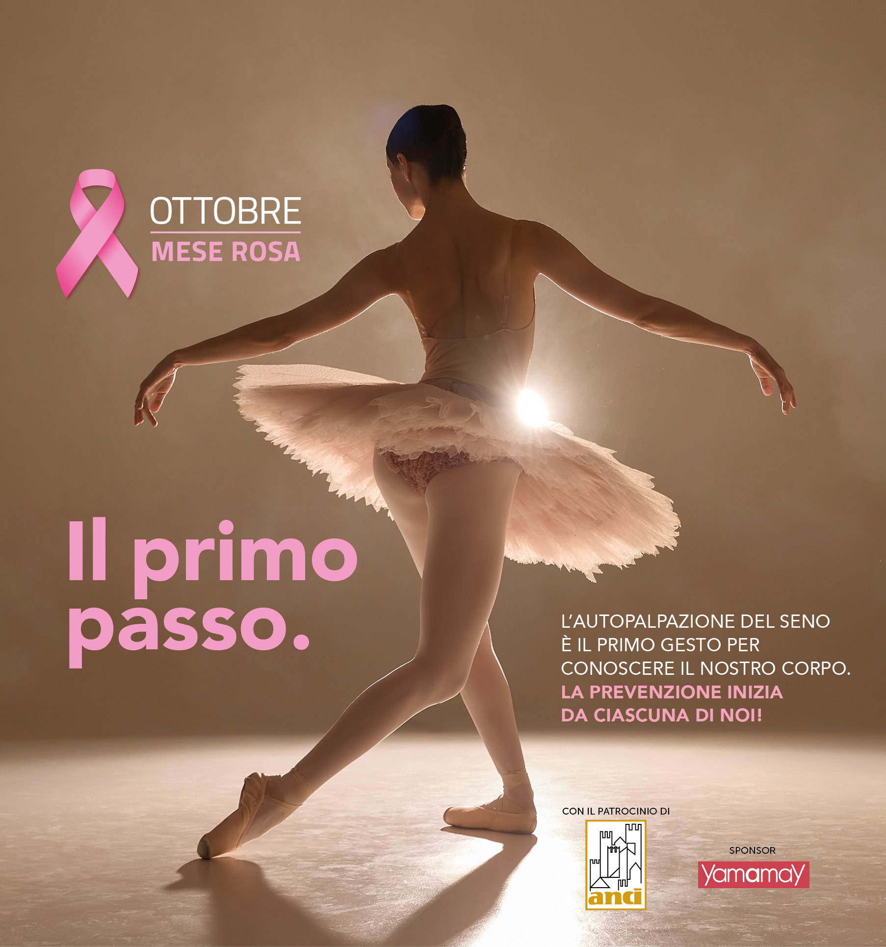 Nastro Rosa 2026
