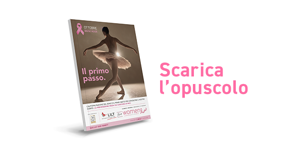 Scarica l'opuscolo 2026